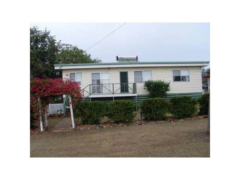 9 Dennis Street, Bell QLD 4408