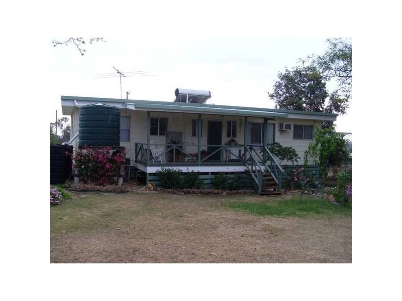 9 Dennis Street, Bell QLD 4408