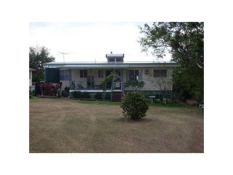 9 Dennis Street, Bell QLD 4408