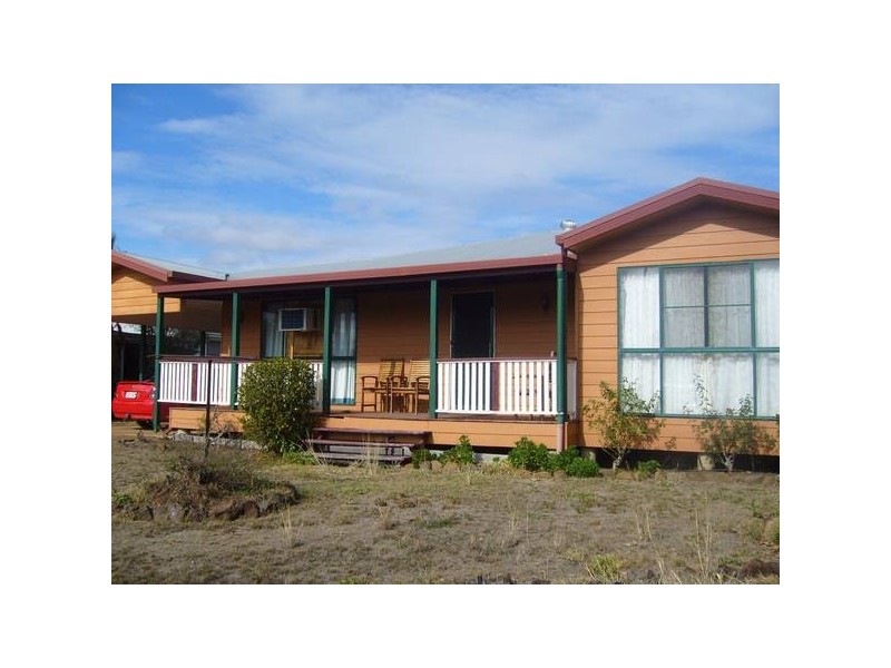 91 Owen Street, Dalby QLD 4405