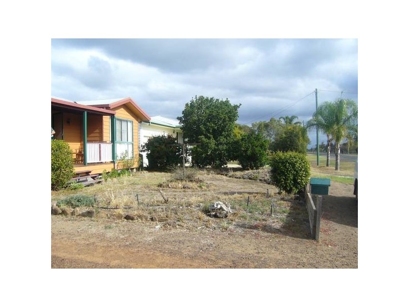 91 Owen Street, Dalby QLD 4405