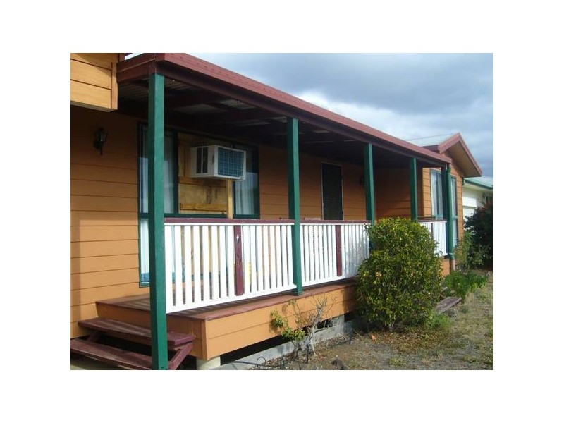 91 Owen Street, Dalby QLD 4405