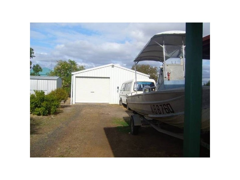 91 Owen Street, Dalby QLD 4405