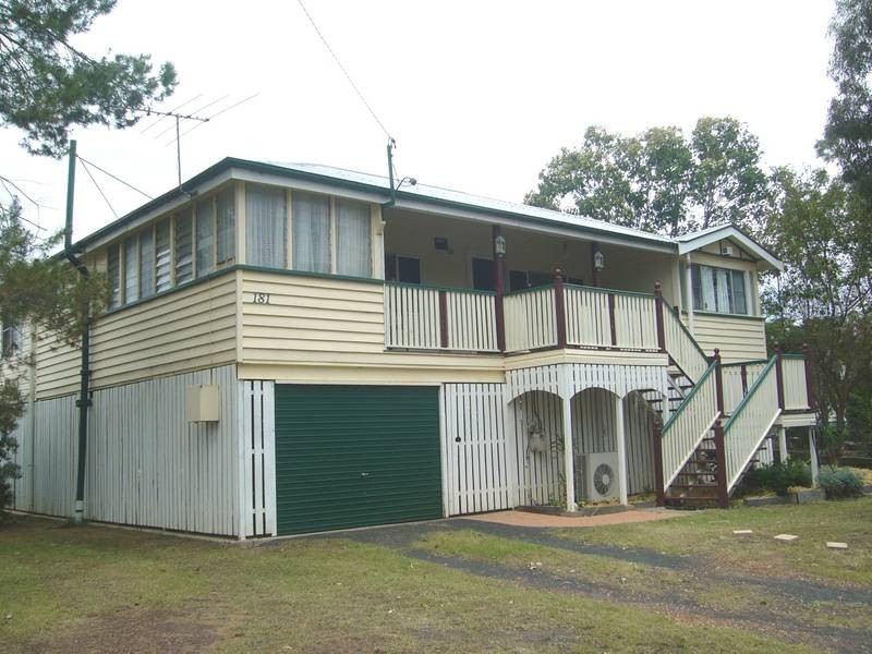 181 Cunningham Street, Dalby QLD 4405