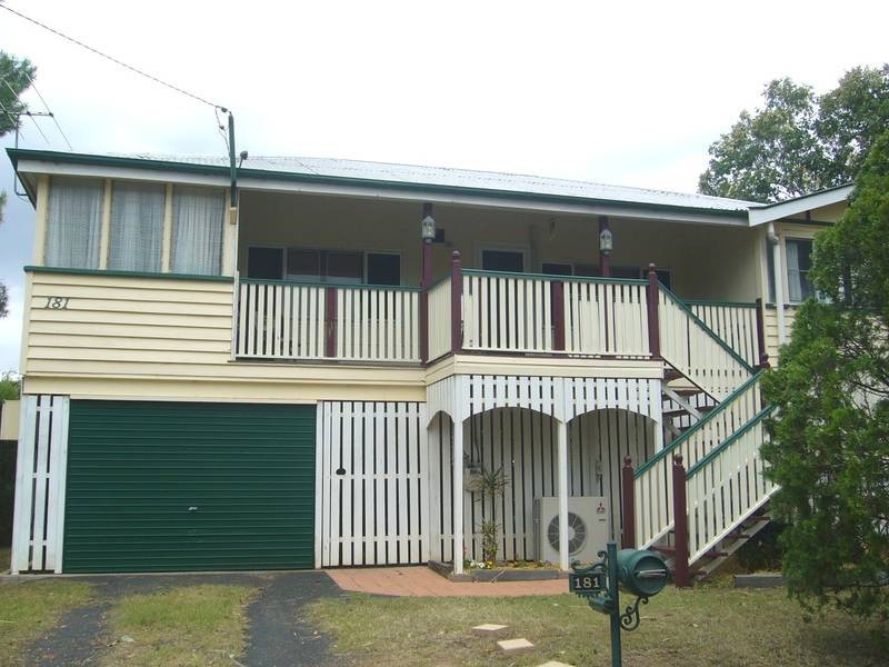 181 Cunningham Street, Dalby QLD 4405