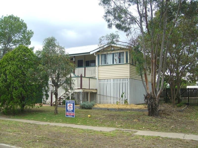 181 Cunningham Street, Dalby QLD 4405