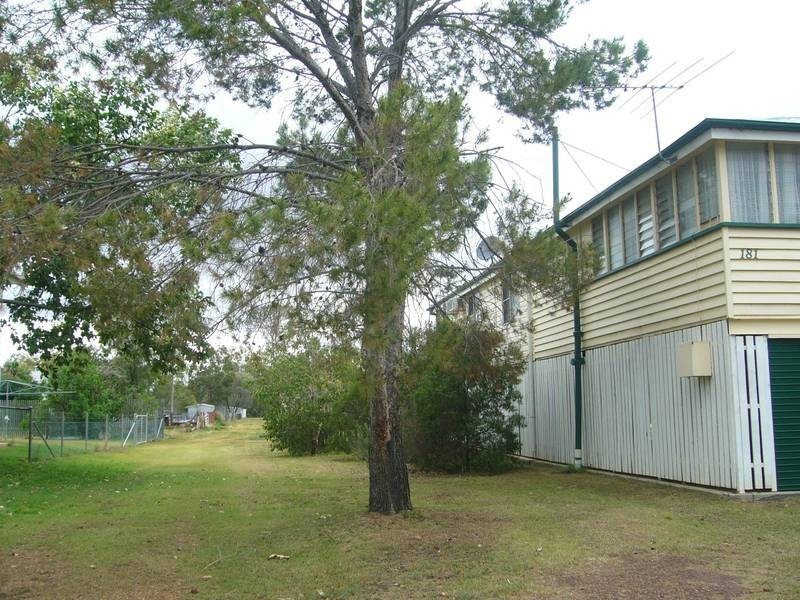 181 Cunningham Street, Dalby QLD 4405