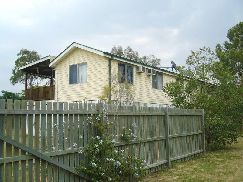 181 Cunningham Street, Dalby QLD 4405