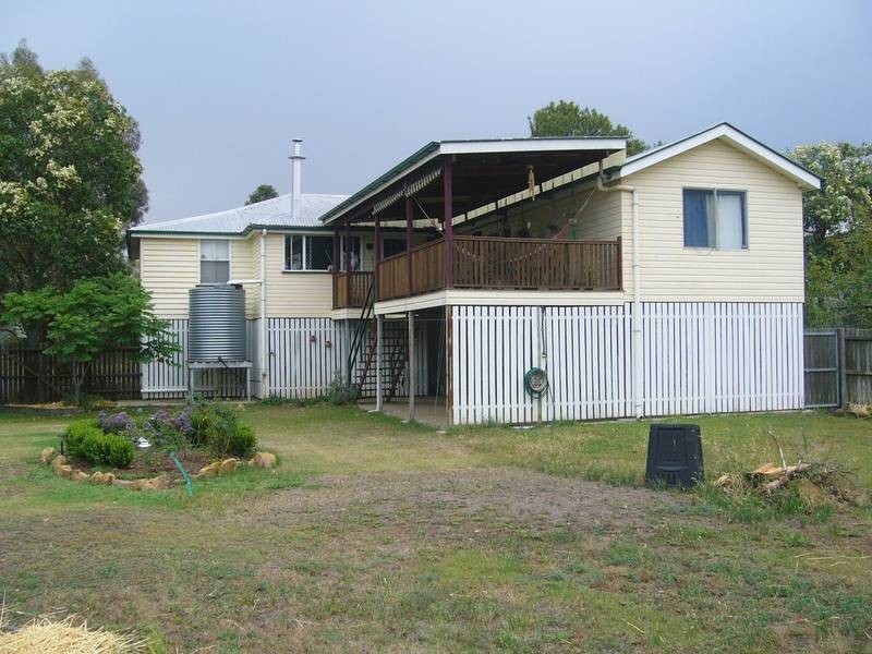 181 Cunningham Street, Dalby QLD 4405