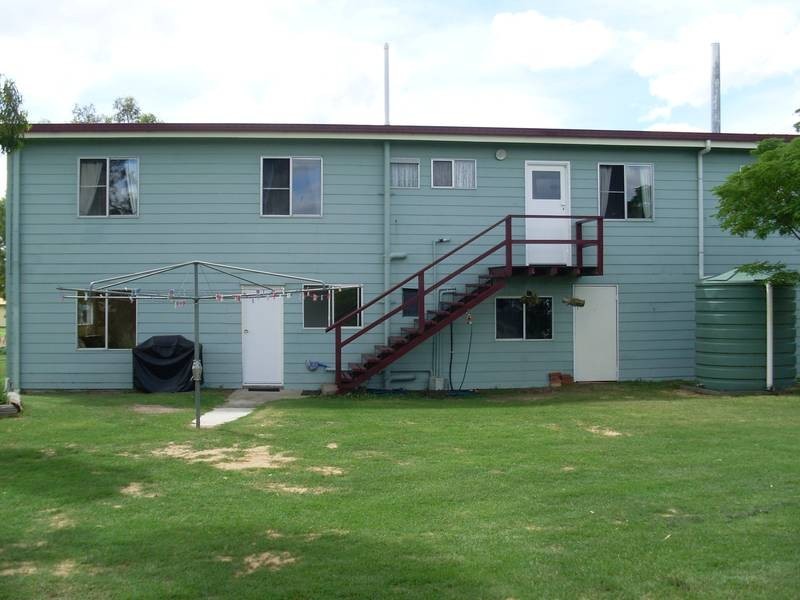 123 Nicholson Street, Dalby QLD 4405