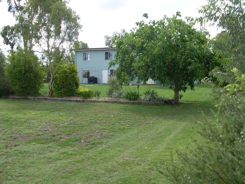 123 Nicholson Street, Dalby QLD 4405
