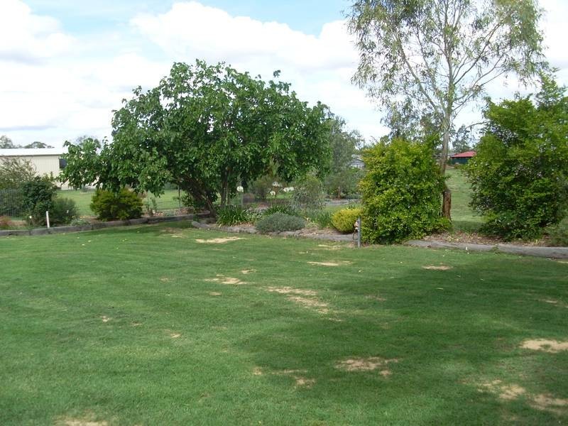 123 Nicholson Street, Dalby QLD 4405