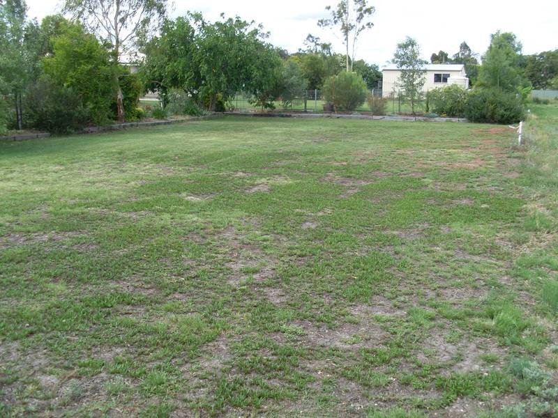 123 Nicholson Street, Dalby QLD 4405