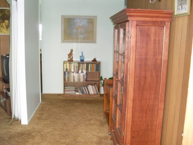 123 Nicholson Street, Dalby QLD 4405