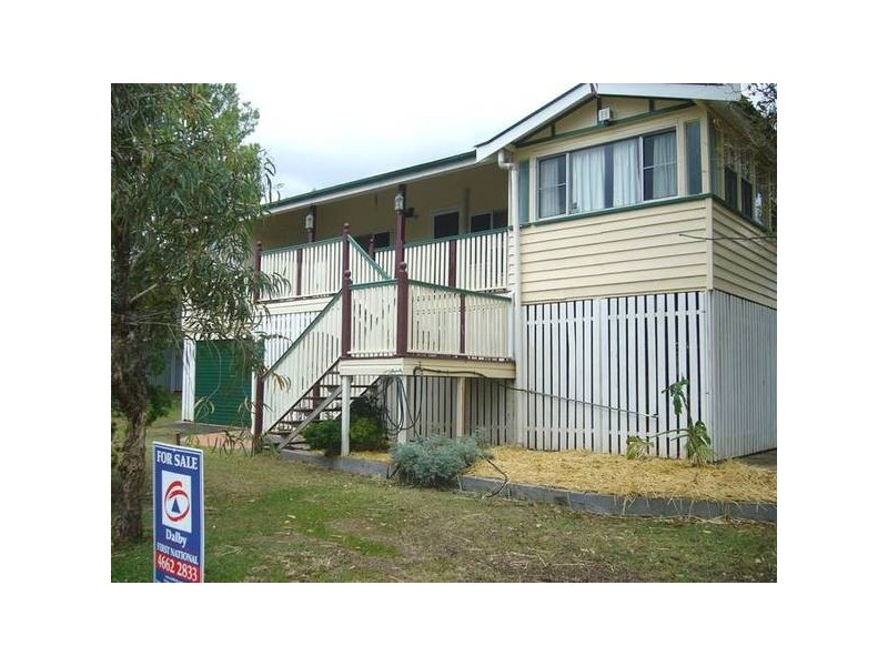 Dalby QLD 4405