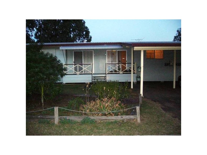 Dalby QLD 4405