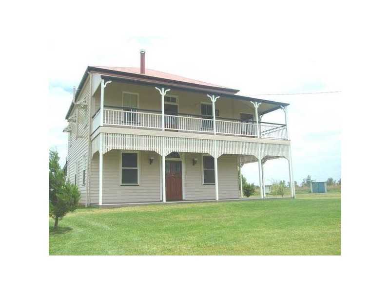 Dalby QLD 4405