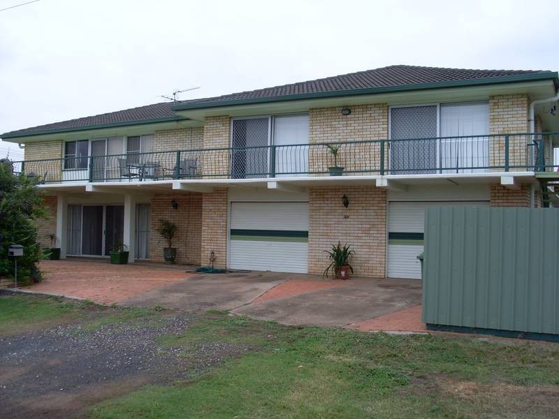 50 Charles St, Dalby QLD 4405