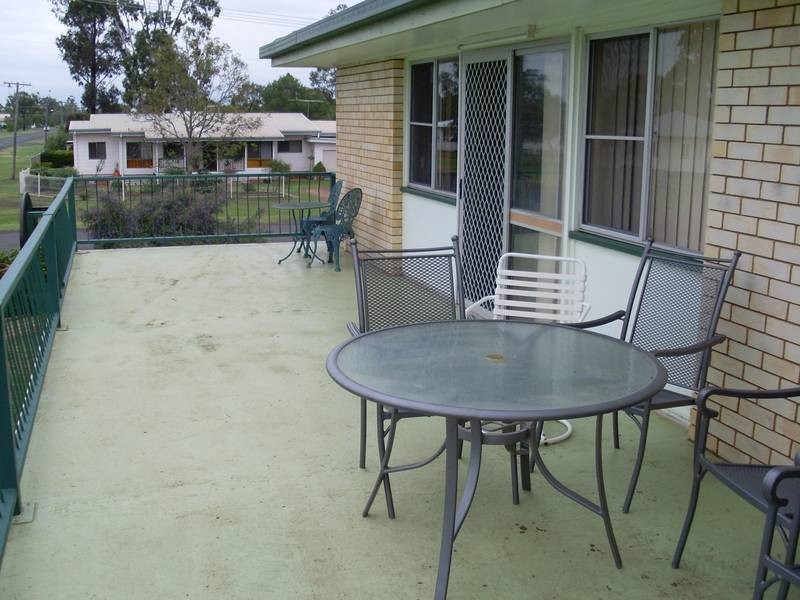 50 Charles St, Dalby QLD 4405