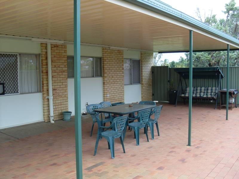 50 Charles St, Dalby QLD 4405
