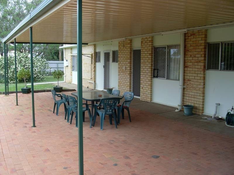 50 Charles St, Dalby QLD 4405