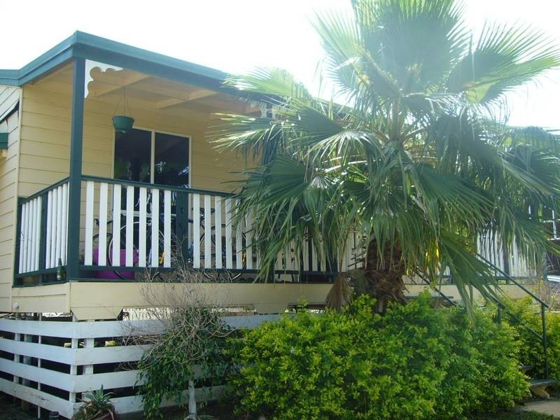 4 Cordelia Street, Dalby QLD 4405