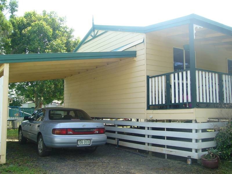 4 Cordelia Street, Dalby QLD 4405