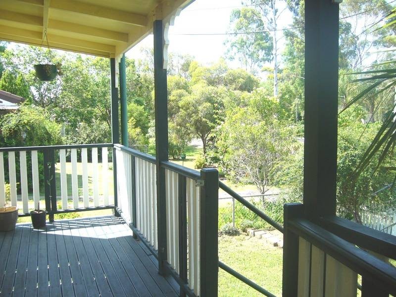 4 Cordelia Street, Dalby QLD 4405