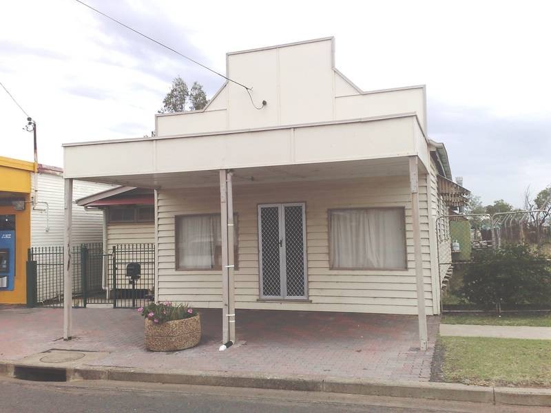 46 High Street, Jandowae QLD 4410
