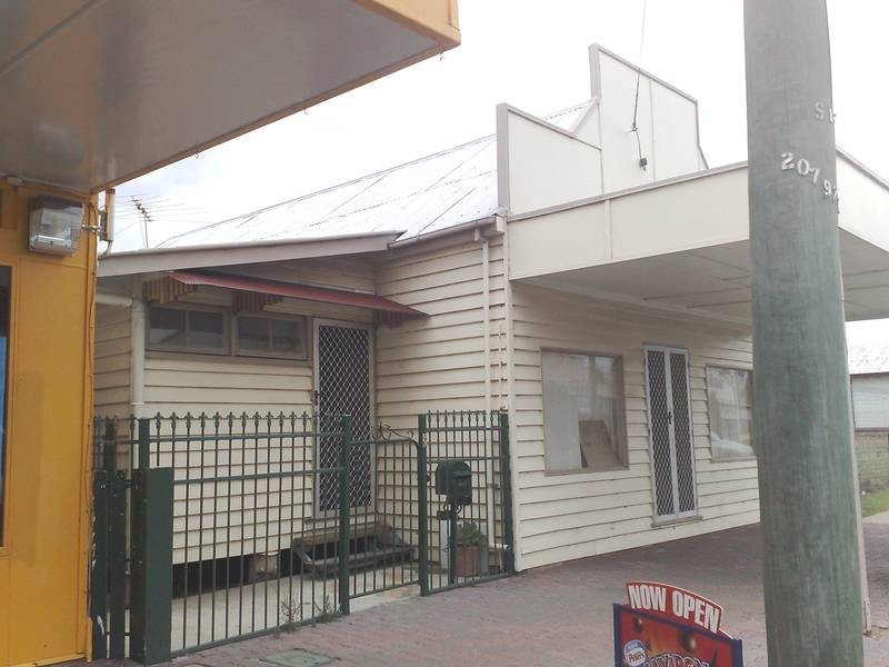 46 High Street, Jandowae QLD 4410