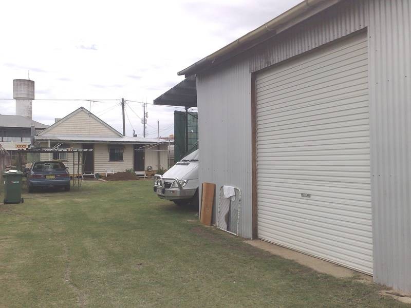 46 High Street, Jandowae QLD 4410