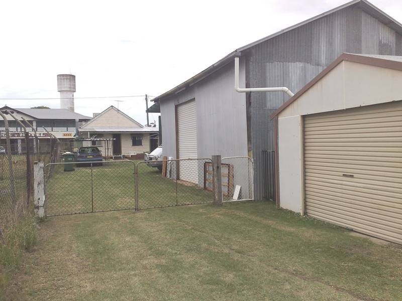 46 High Street, Jandowae QLD 4410