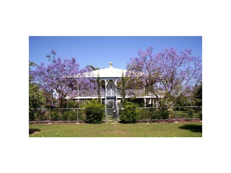 22 Dalby Street, Jandowae QLD 4410