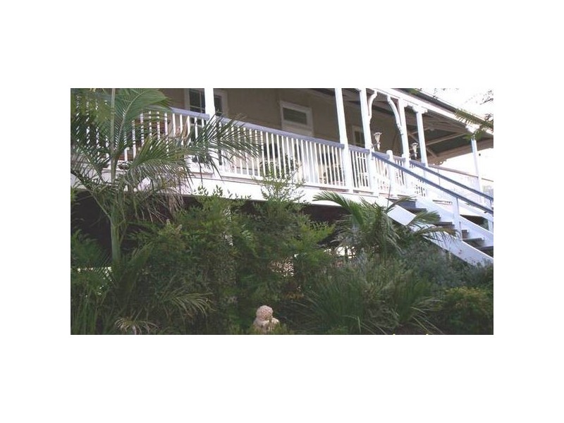 22 Dalby Street, Jandowae QLD 4410