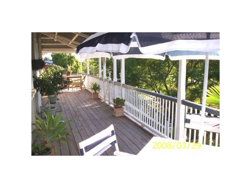 22 Dalby Street, Jandowae QLD 4410