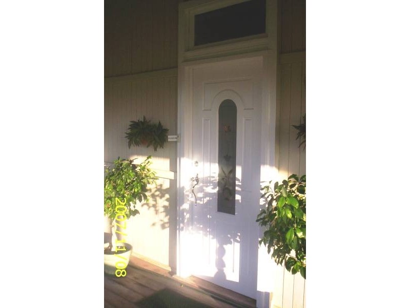 22 Dalby Street, Jandowae QLD 4410