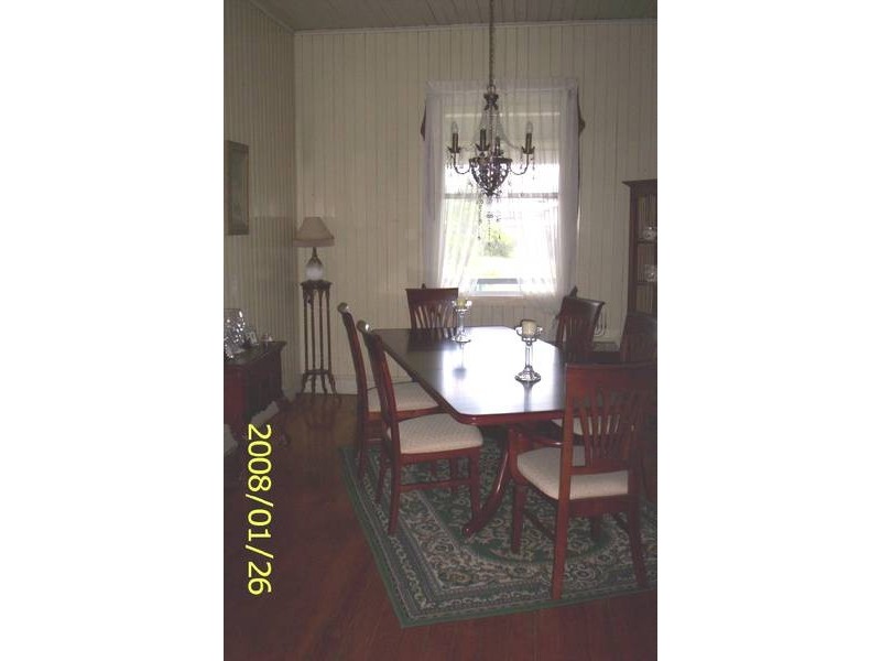 22 Dalby Street, Jandowae QLD 4410