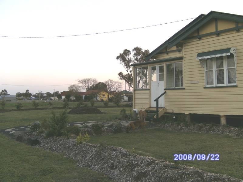 34 William Street, Jandowae QLD 4410