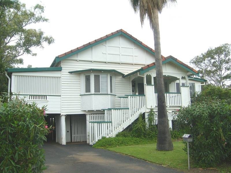 31 Bunya Street, Dalby QLD 4405