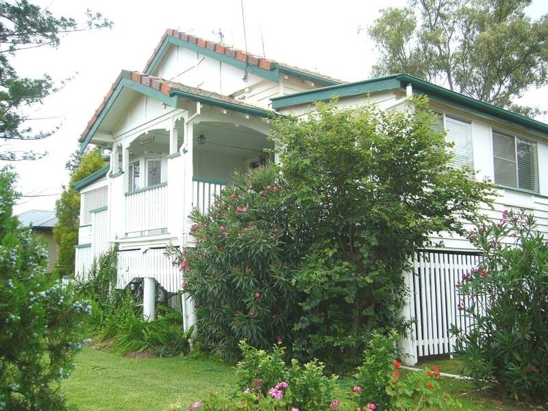 31 Bunya Street, Dalby QLD 4405