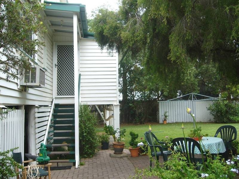 31 Bunya Street, Dalby QLD 4405