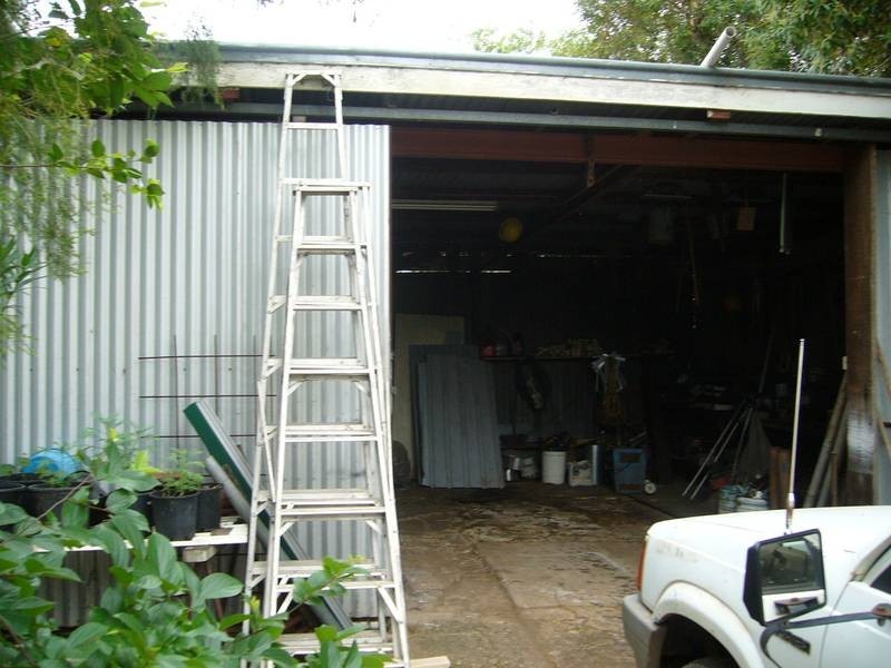 31 Bunya Street, Dalby QLD 4405