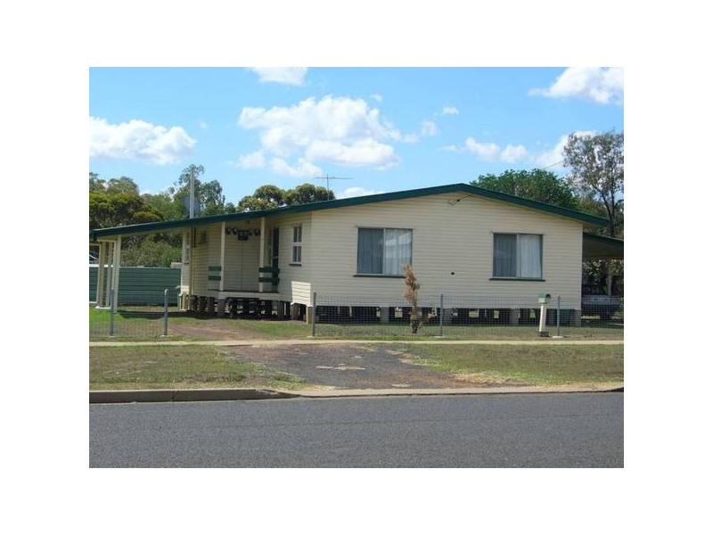 Dalby QLD 4405