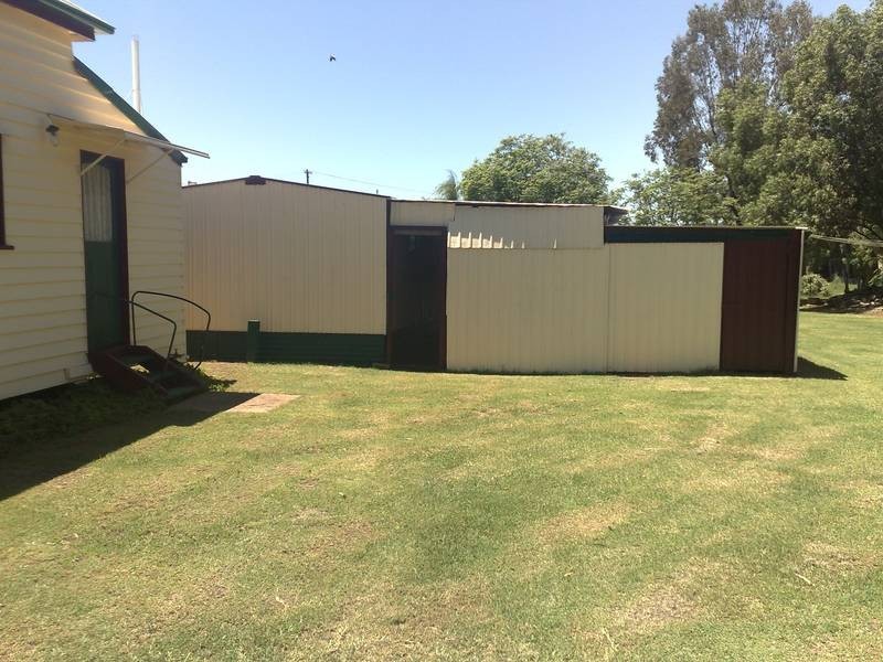 44 Warra Street, Jandowae QLD 4410