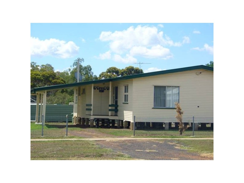 3/56 Arthur St, Dalby QLD 4405