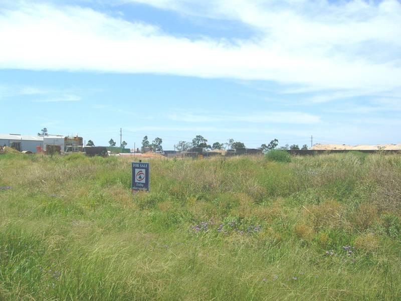 Lot 4 & 5,  Winton St, Dalby QLD 4405