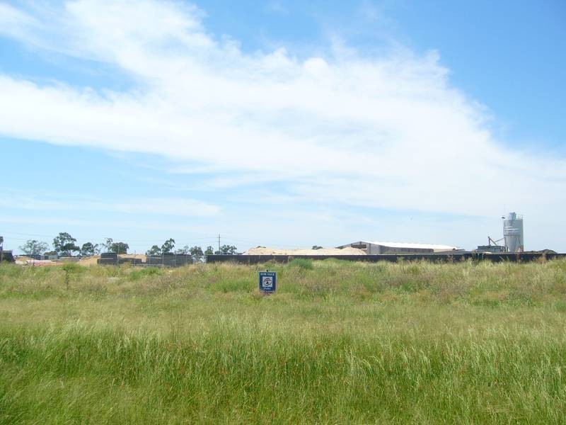 Lot 4 & 5,  Winton St, Dalby QLD 4405