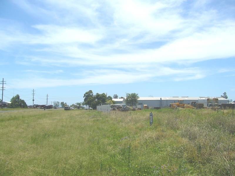 Lot 4 & 5,  Winton St, Dalby QLD 4405