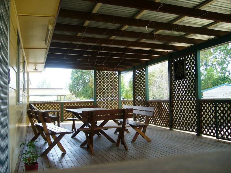 103 Nicholson Street, Dalby QLD 4405