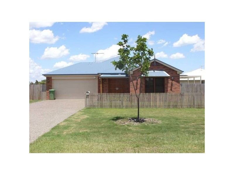 18 Branch Creek Road, Dalby QLD 4405